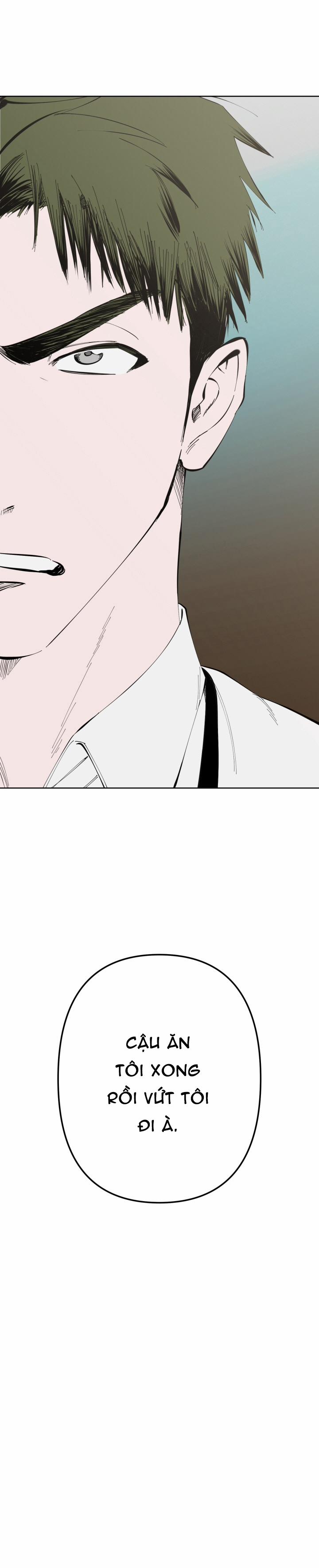 Vật May Mắn Hôm Nay Là Một Ông Chú 4 trang 15