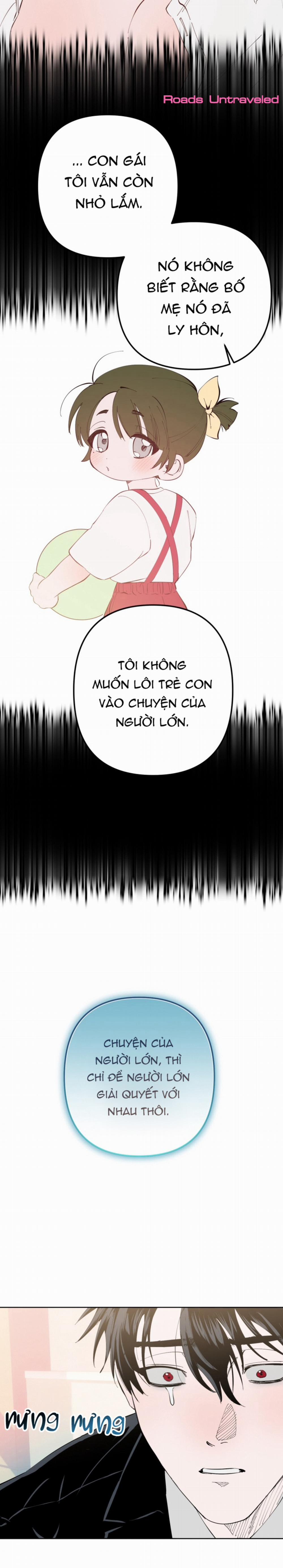 Vật May Mắn Hôm Nay Là Một Ông Chú 6 0 END trang 12