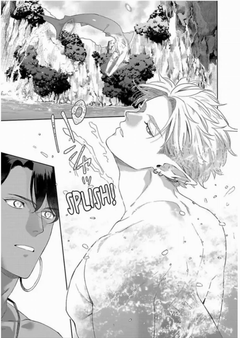 Vật Tế Cho Giao Tộc 2 trang 28