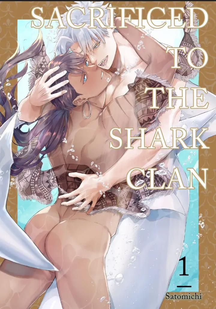 Đọc truyện tranh Vật Tế Cho Giao Tộc