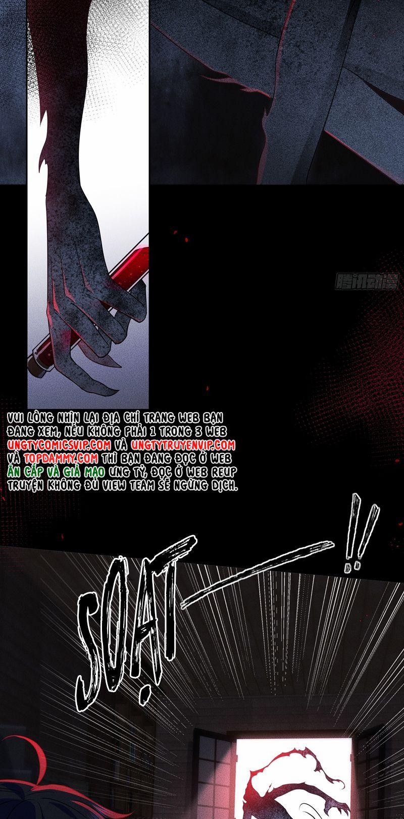 Vấy Bẩn 10 trang 12