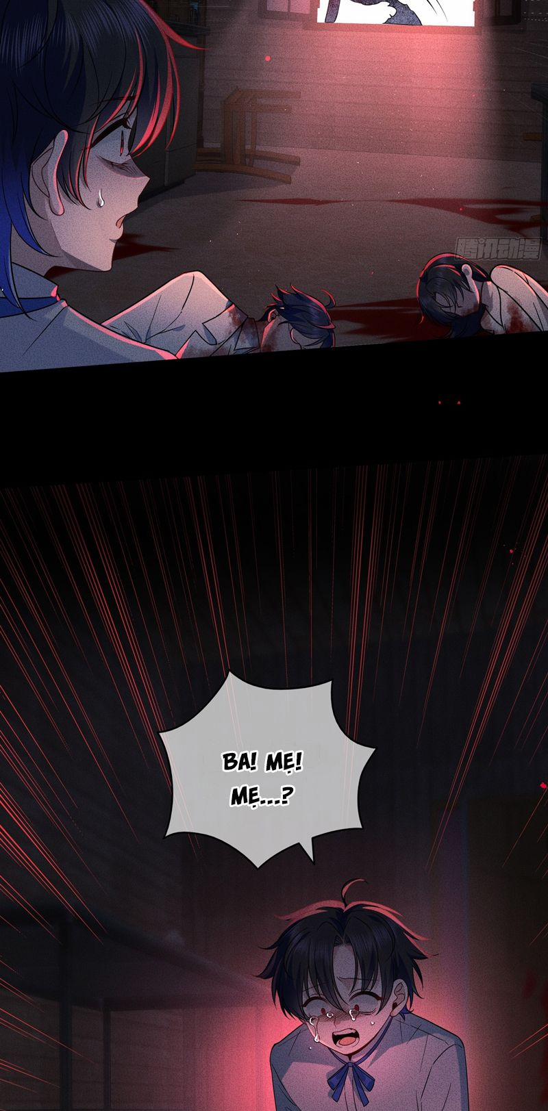 Vấy Bẩn 10 trang 13