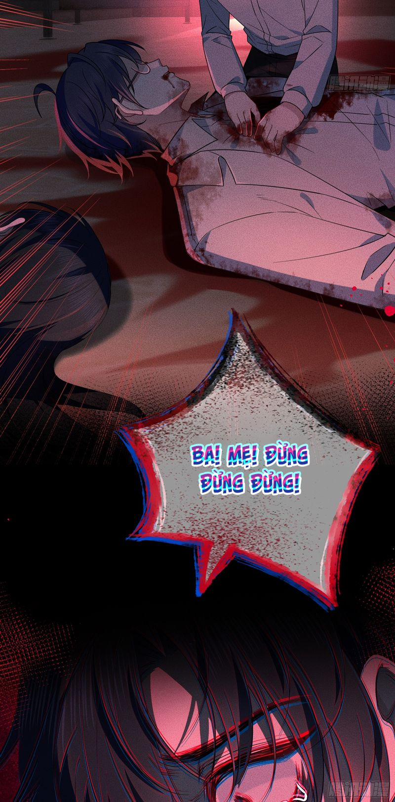 Vấy Bẩn 10 trang 14