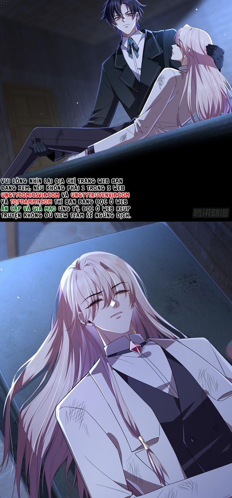 Vấy Bẩn 10 trang 18