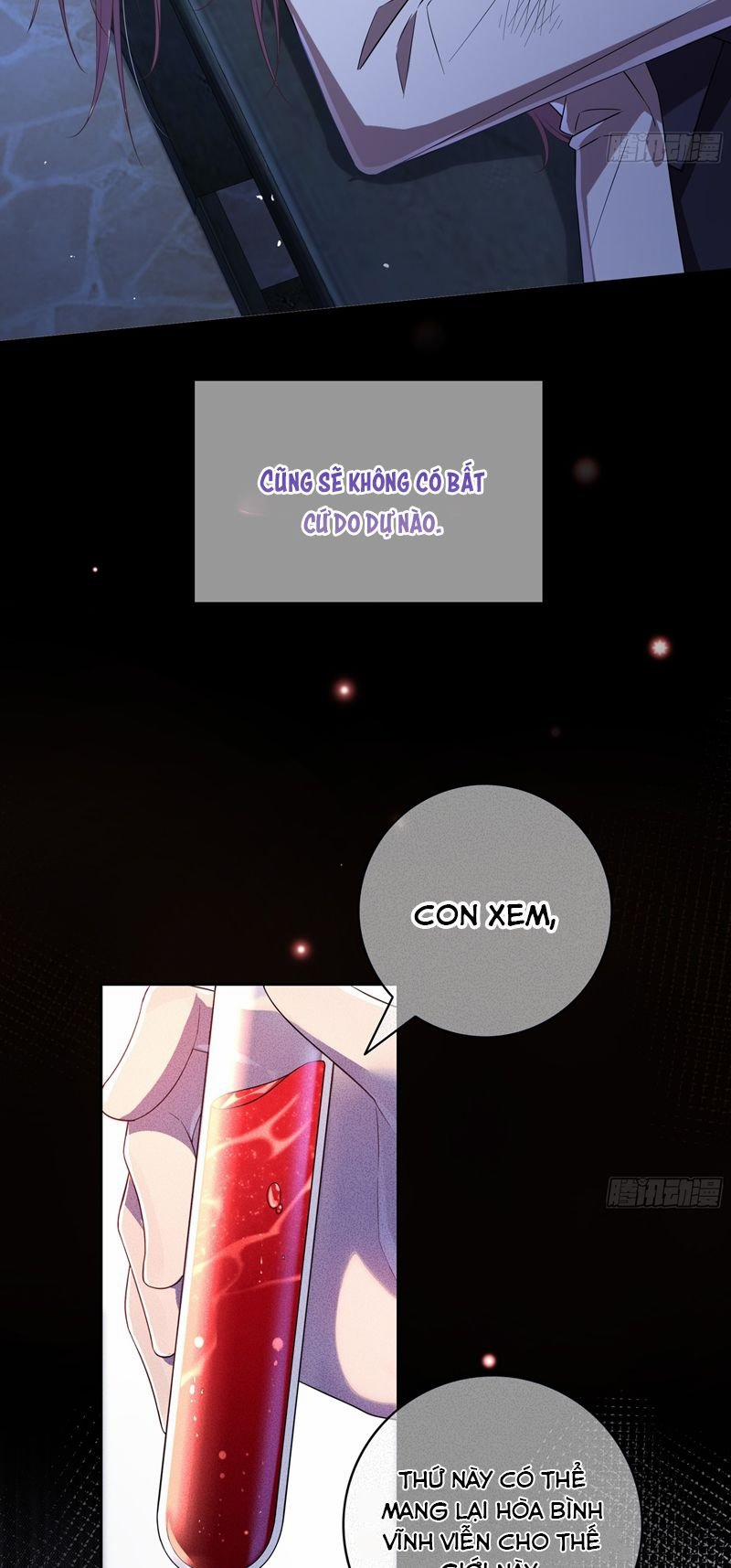 Vấy Bẩn 10 trang 19