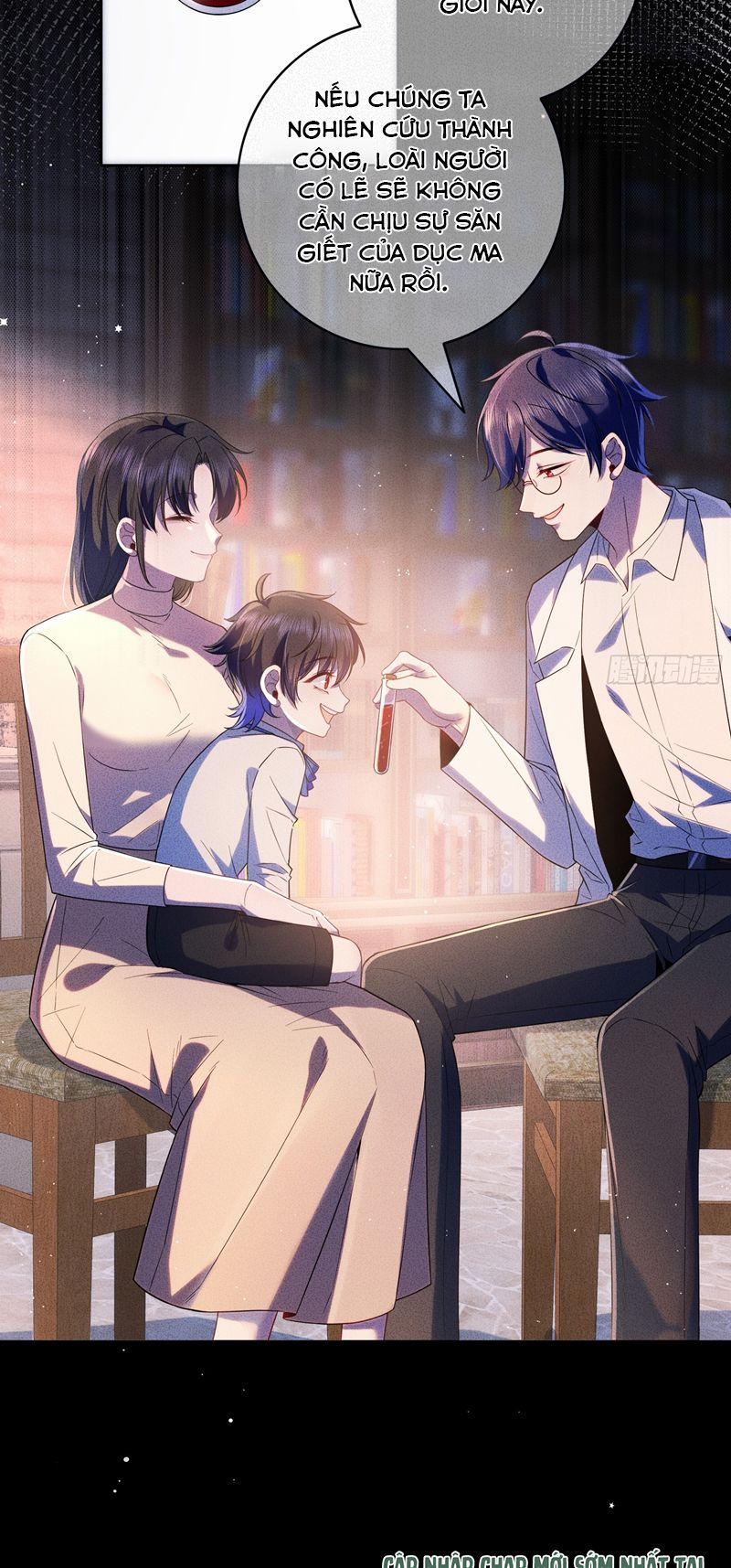 Vấy Bẩn 10 trang 20