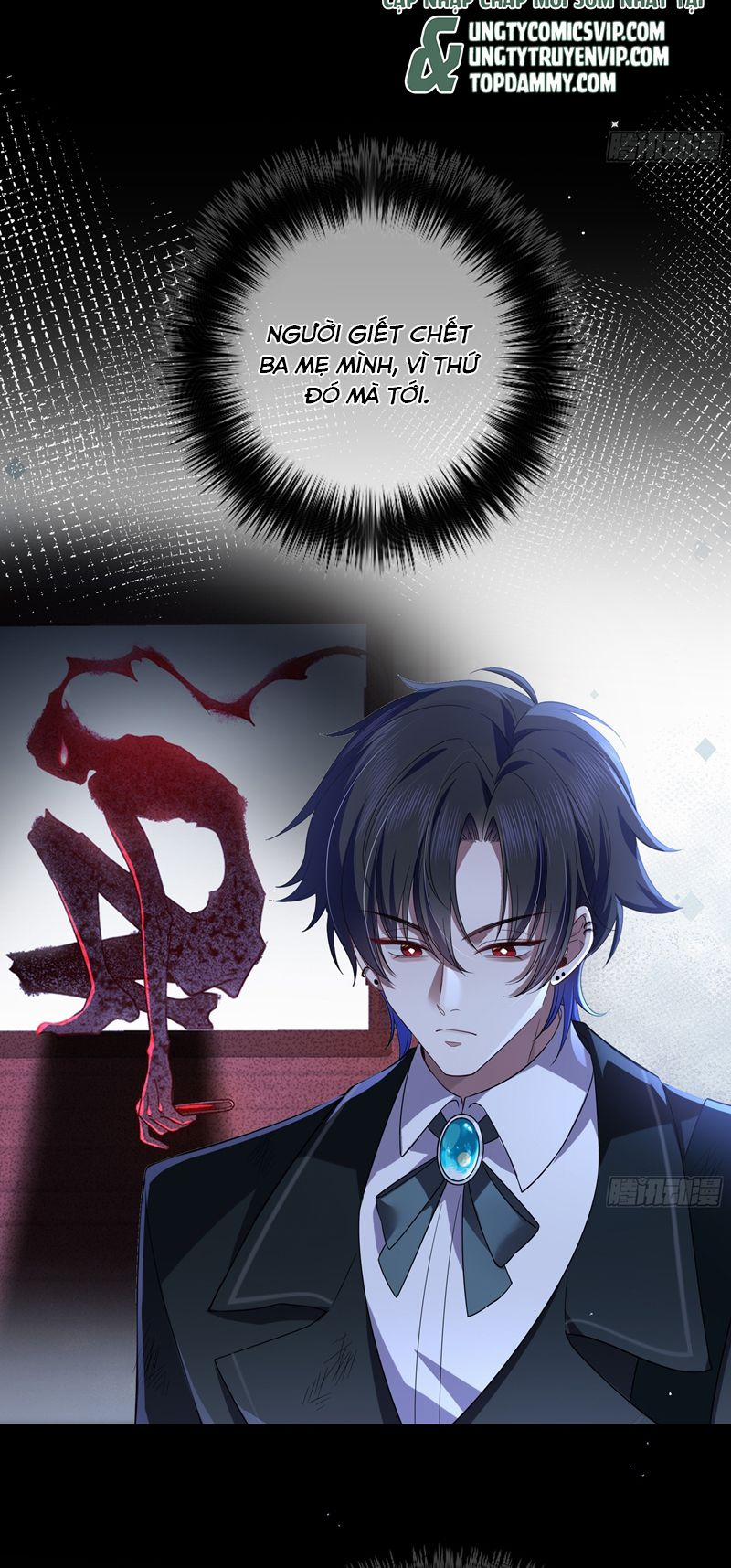 Vấy Bẩn 10 trang 21