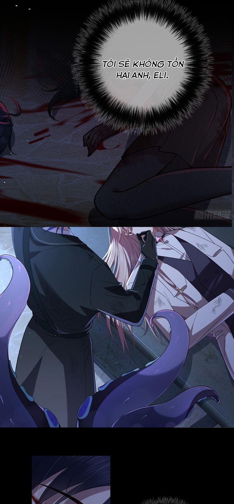 Vấy Bẩn 10 trang 22