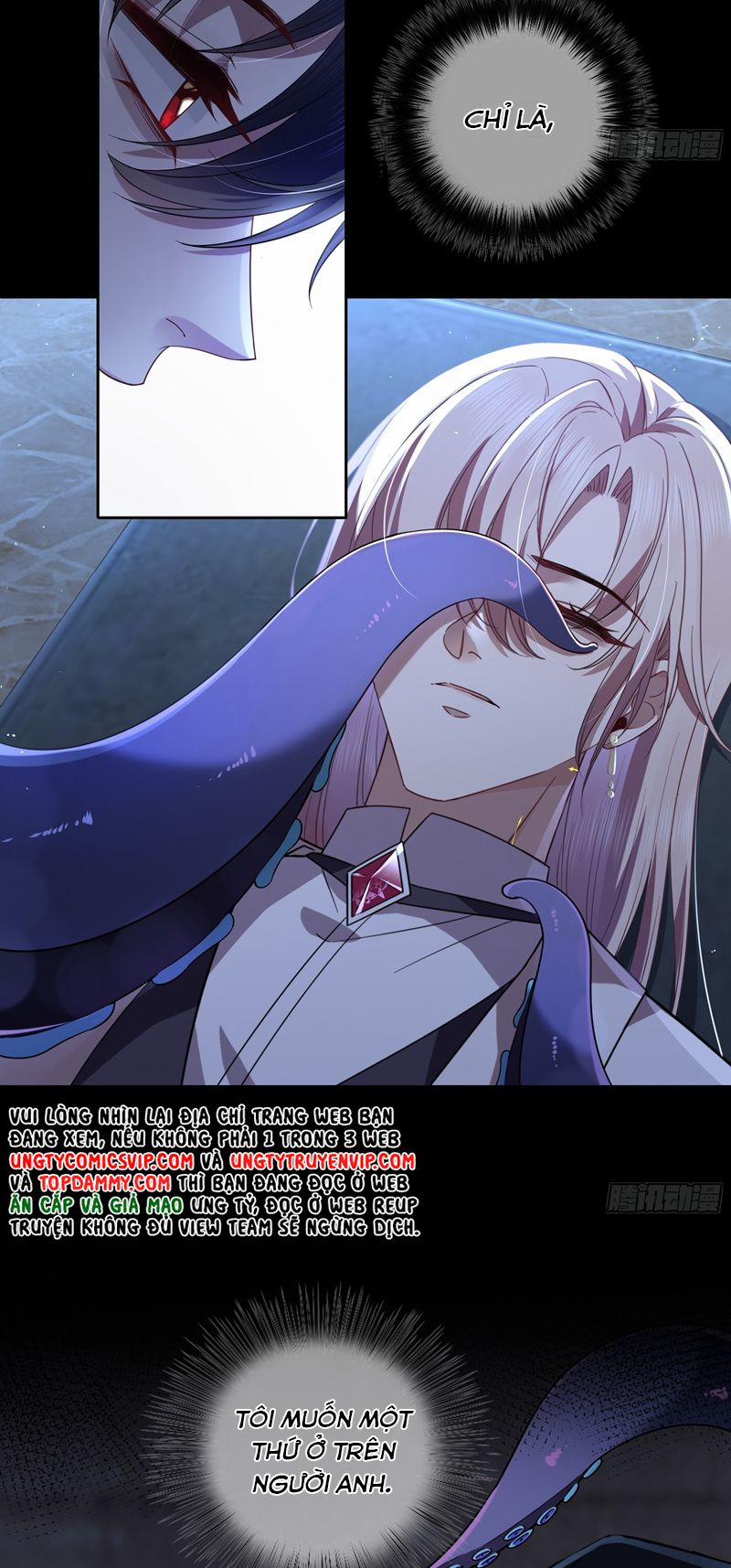 Vấy Bẩn 10 trang 23