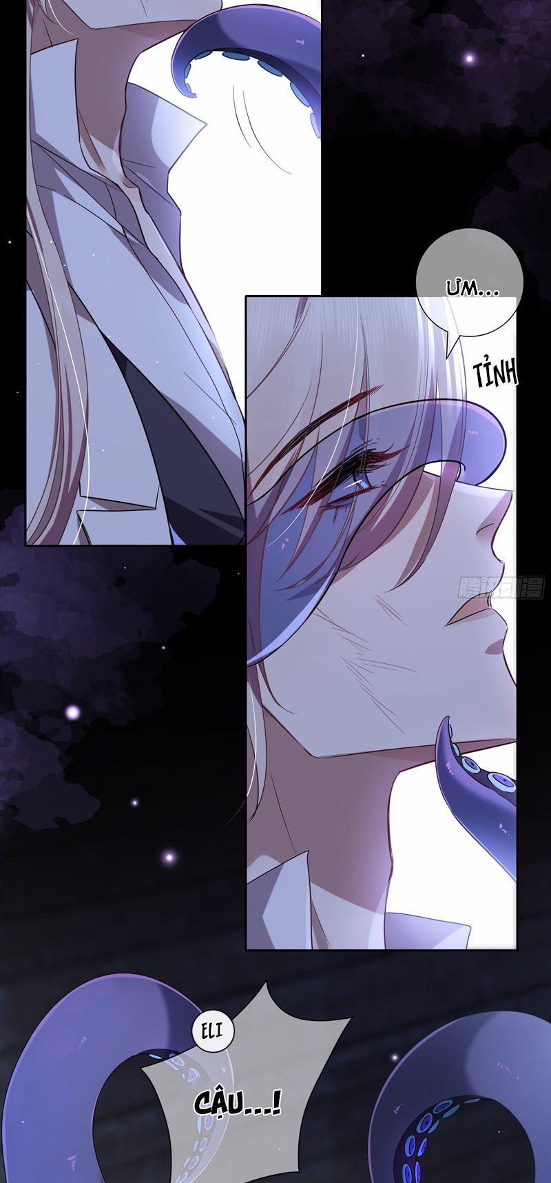 Vấy Bẩn 10 trang 27