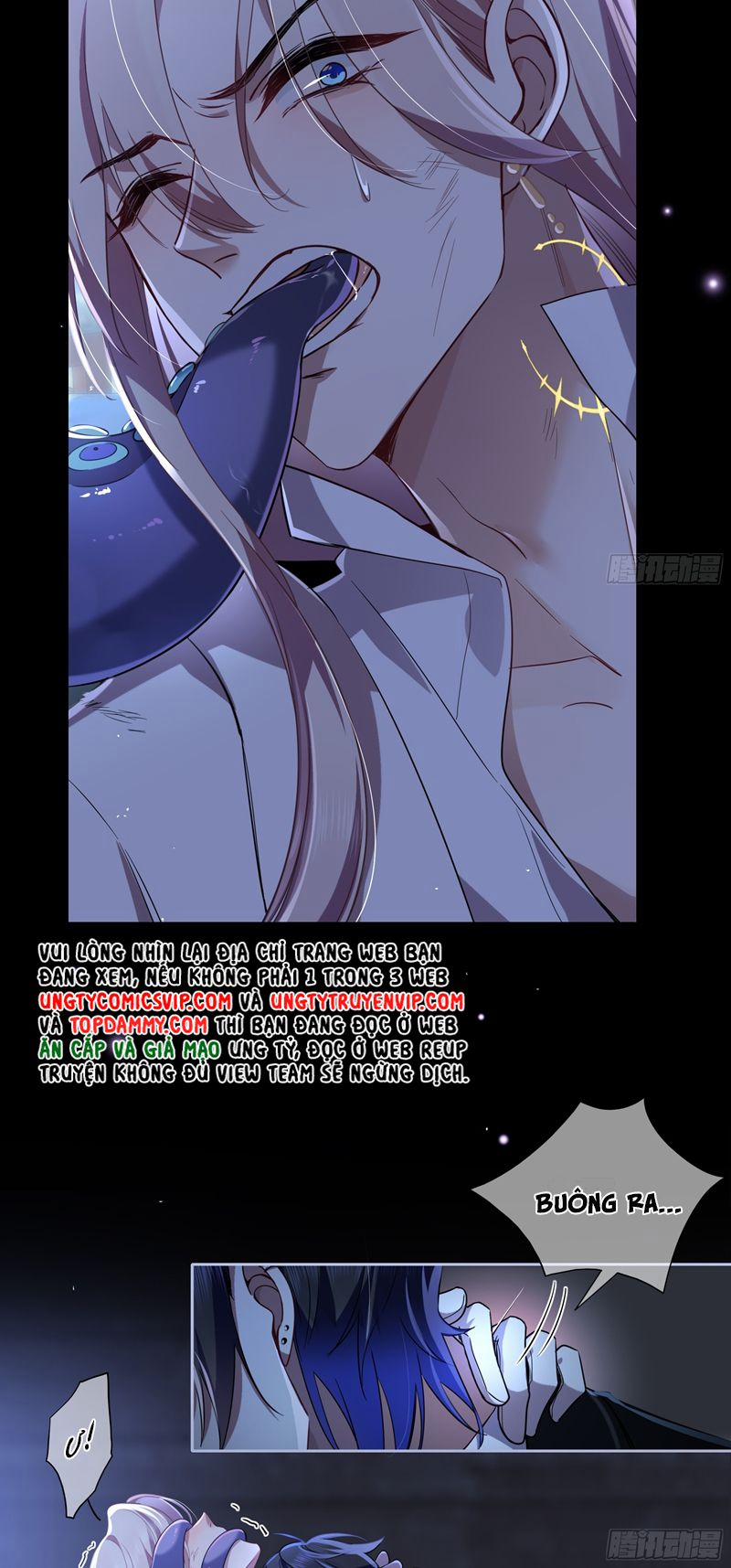 Vấy Bẩn 10 trang 29