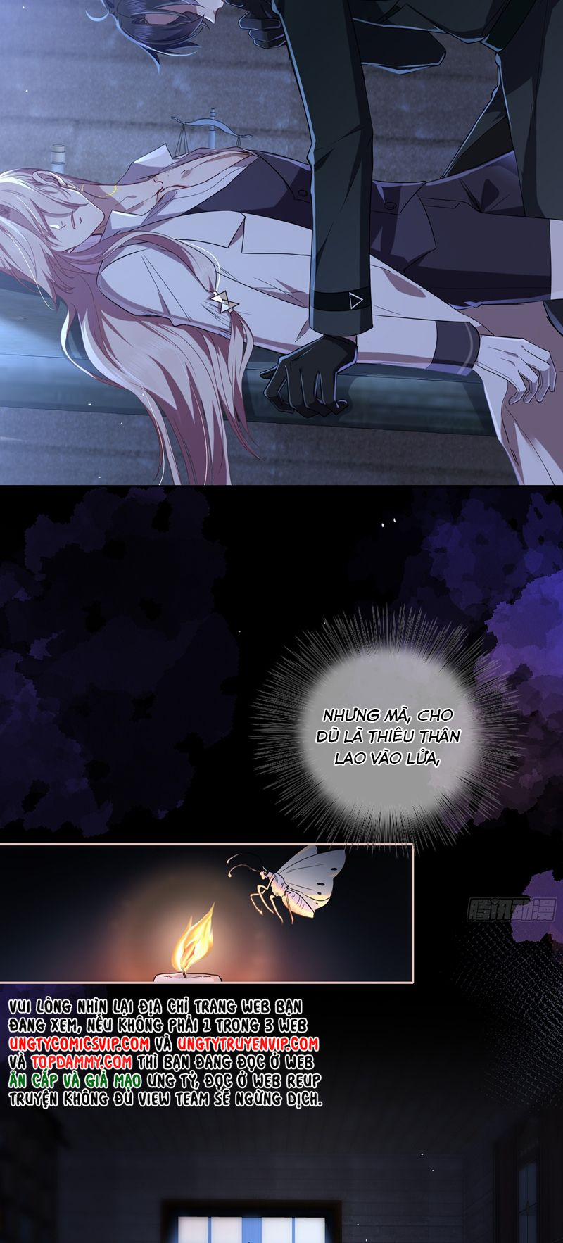 Vấy Bẩn 10 trang 33