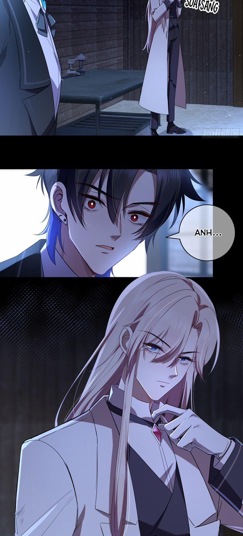 Vấy Bẩn 10 trang 38