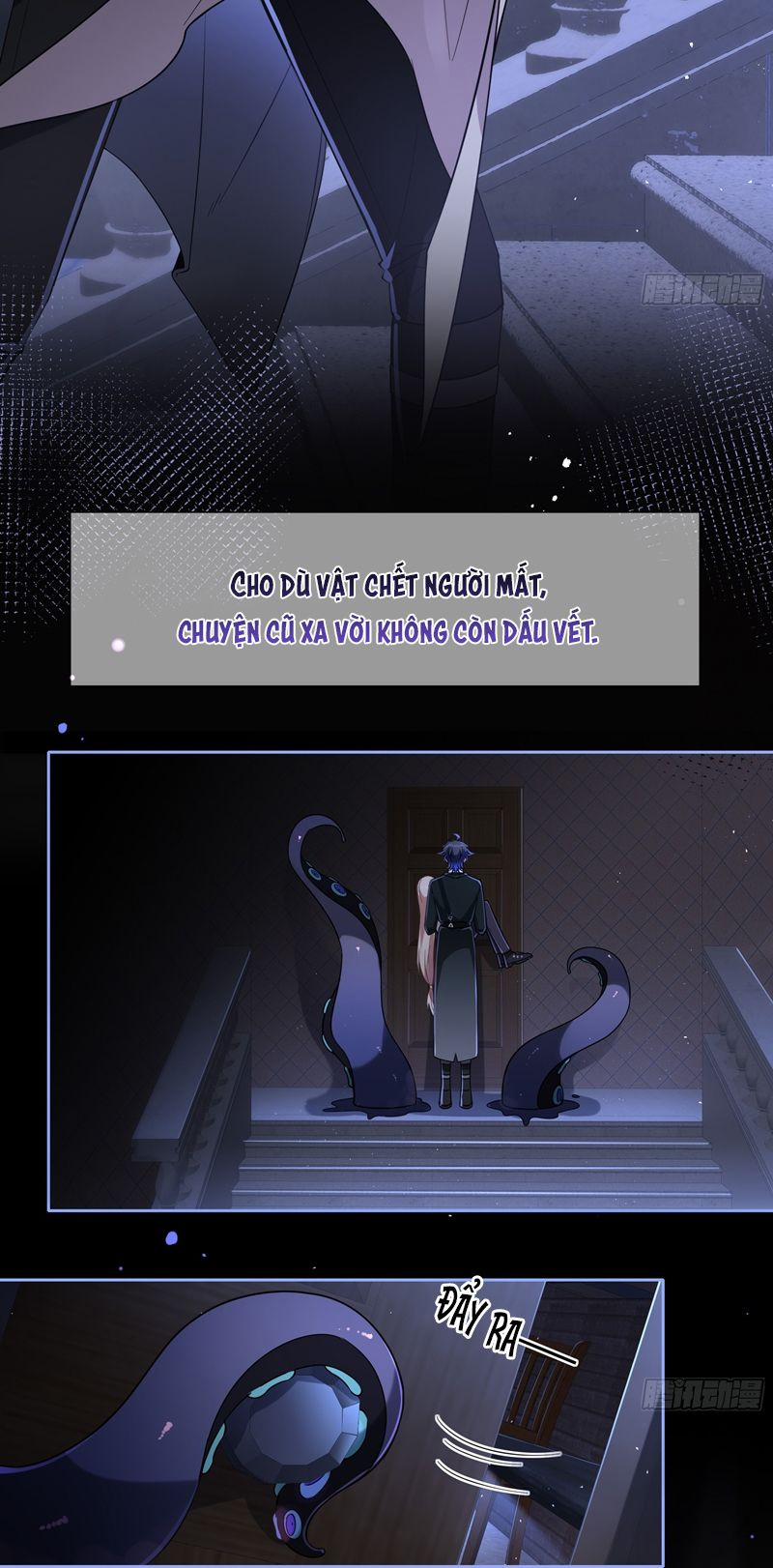 Vấy Bẩn 10 trang 4