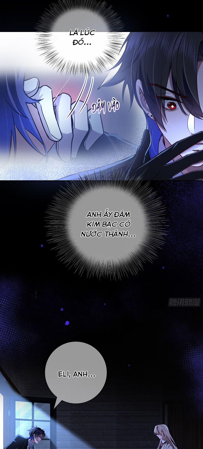 Vấy Bẩn 10 trang 40