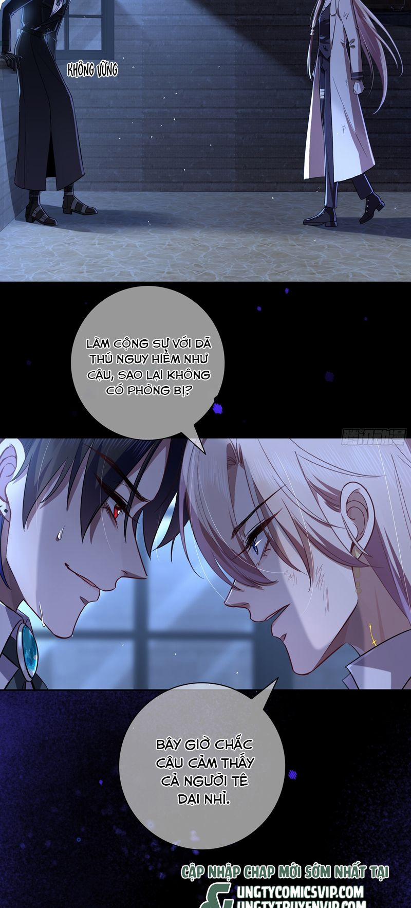 Vấy Bẩn 10 trang 41