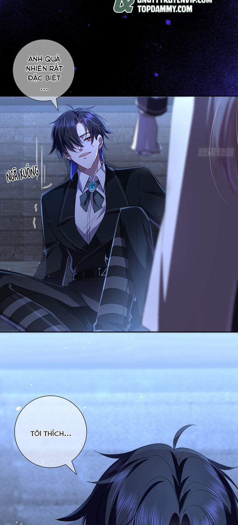 Vấy Bẩn 10 trang 42