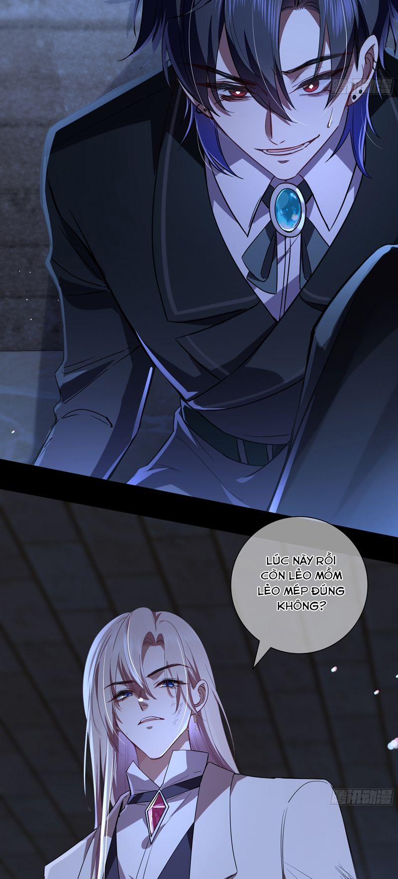 Vấy Bẩn 10 trang 43