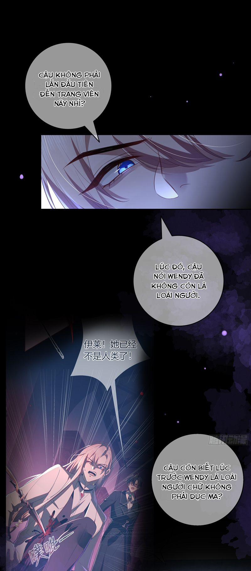 Vấy Bẩn 10 trang 45