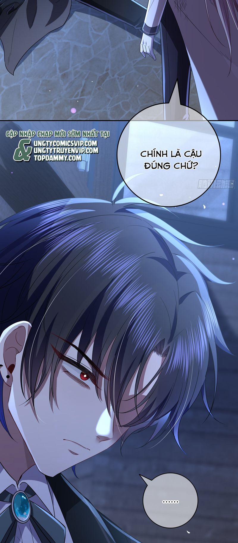 Vấy Bẩn 10 trang 47