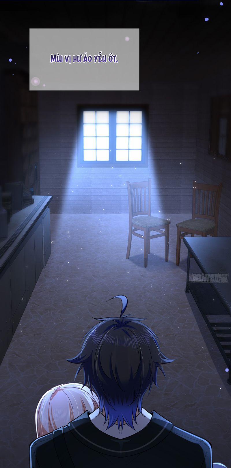 Vấy Bẩn 10 trang 5