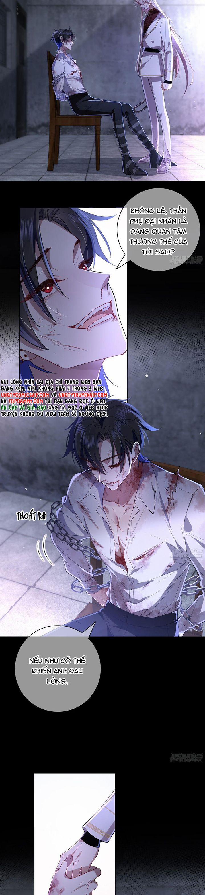 Vấy Bẩn 11 trang 13