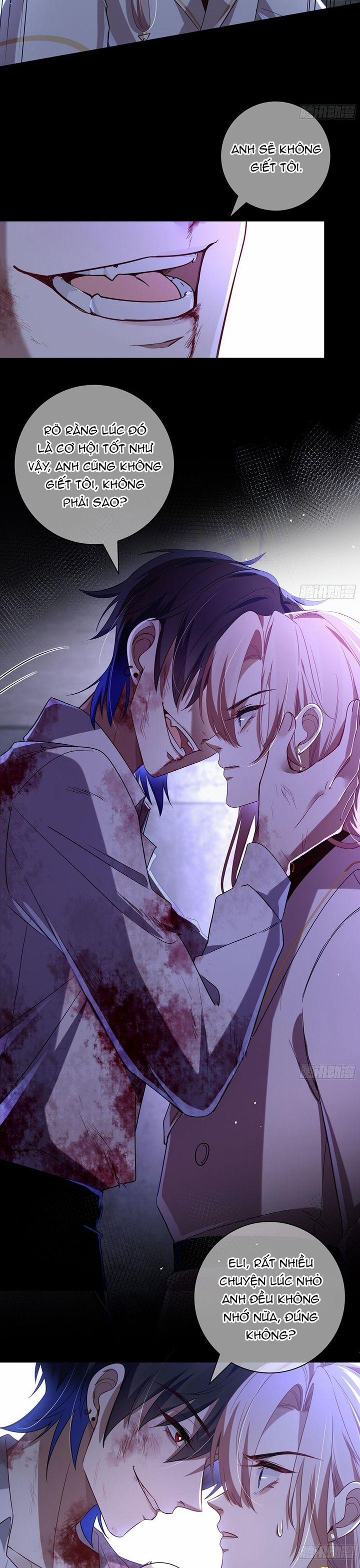 Vấy Bẩn 11 trang 15