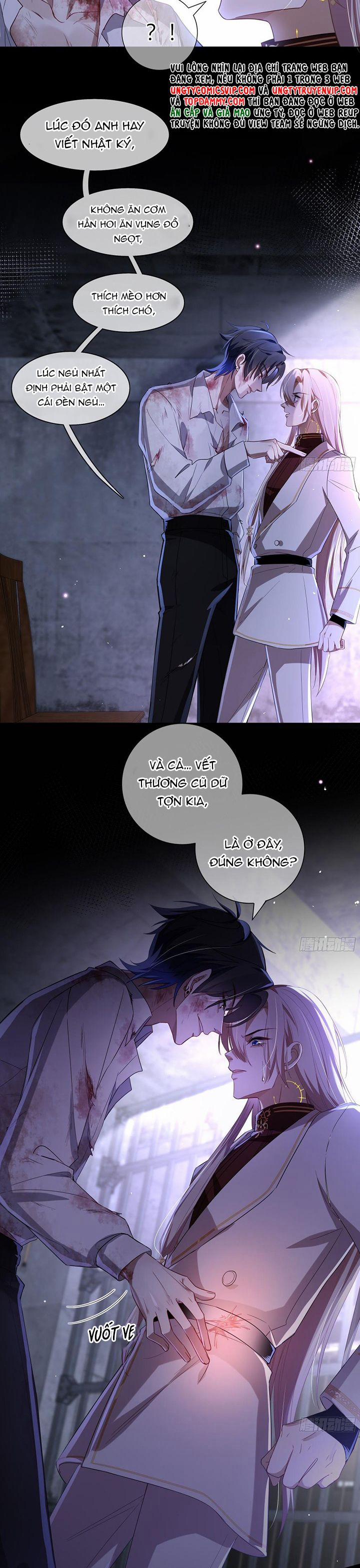 Vấy Bẩn 11 trang 16