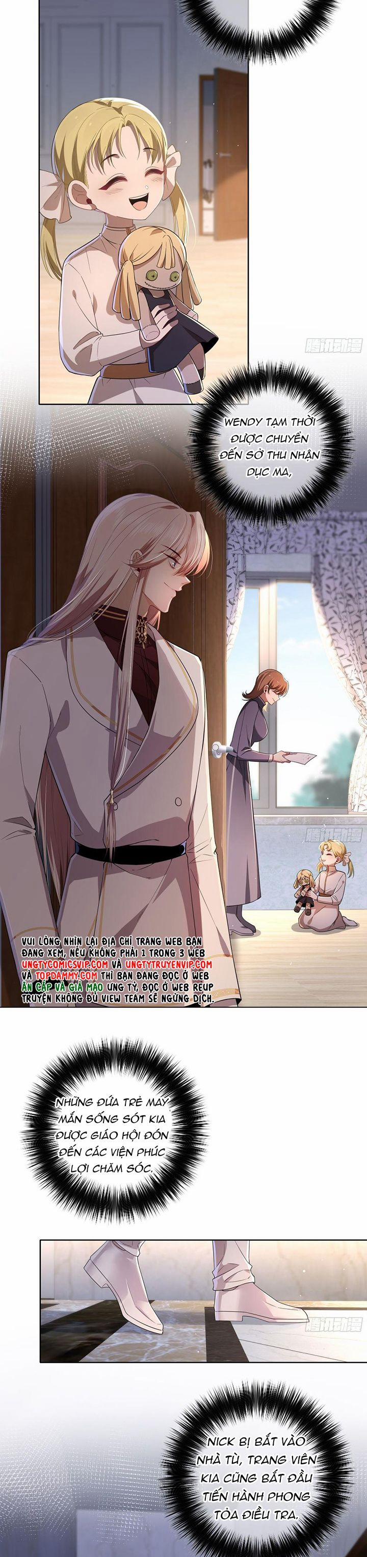 Vấy Bẩn 11 trang 2