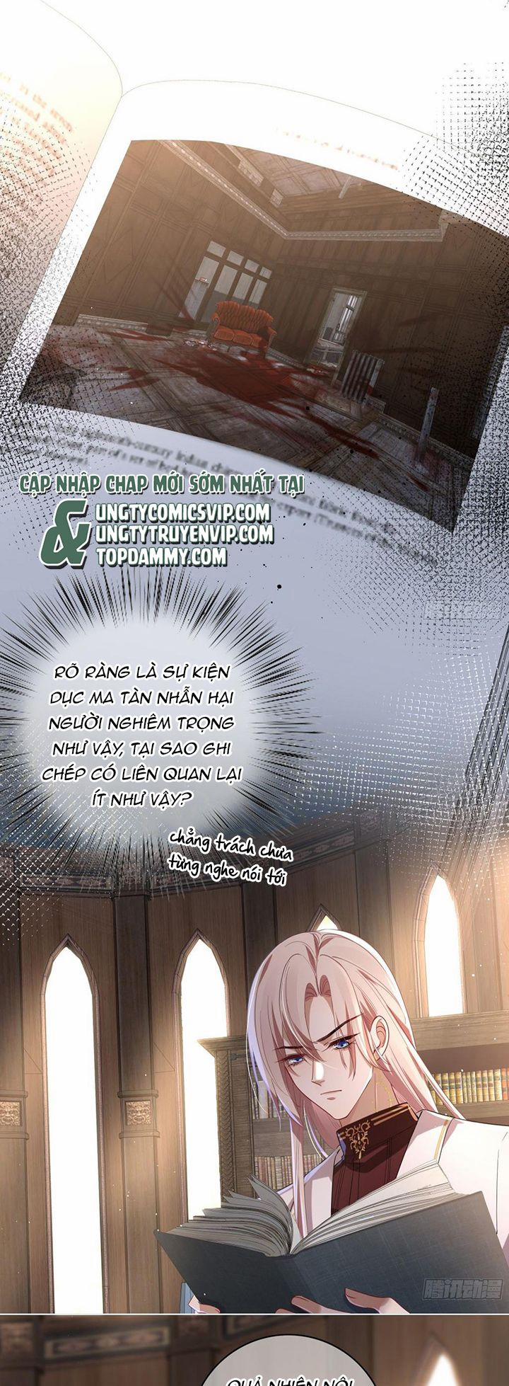 Vấy Bẩn 11 trang 23