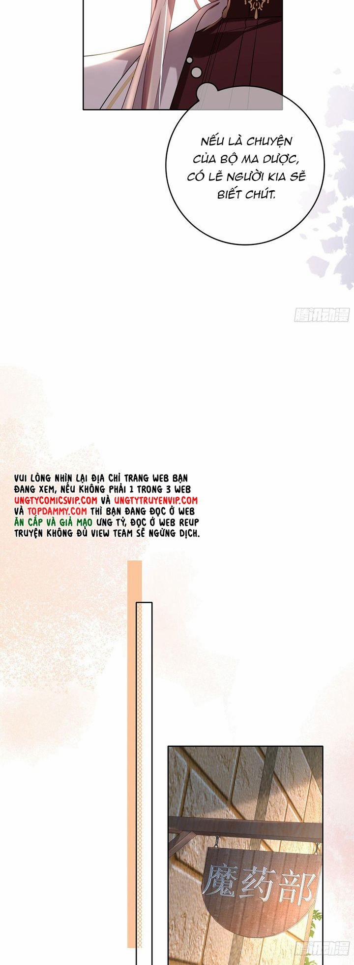 Vấy Bẩn 11 trang 25