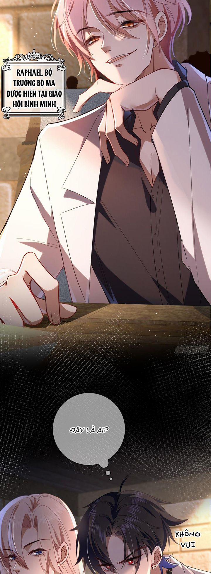 Vấy Bẩn 11 trang 28