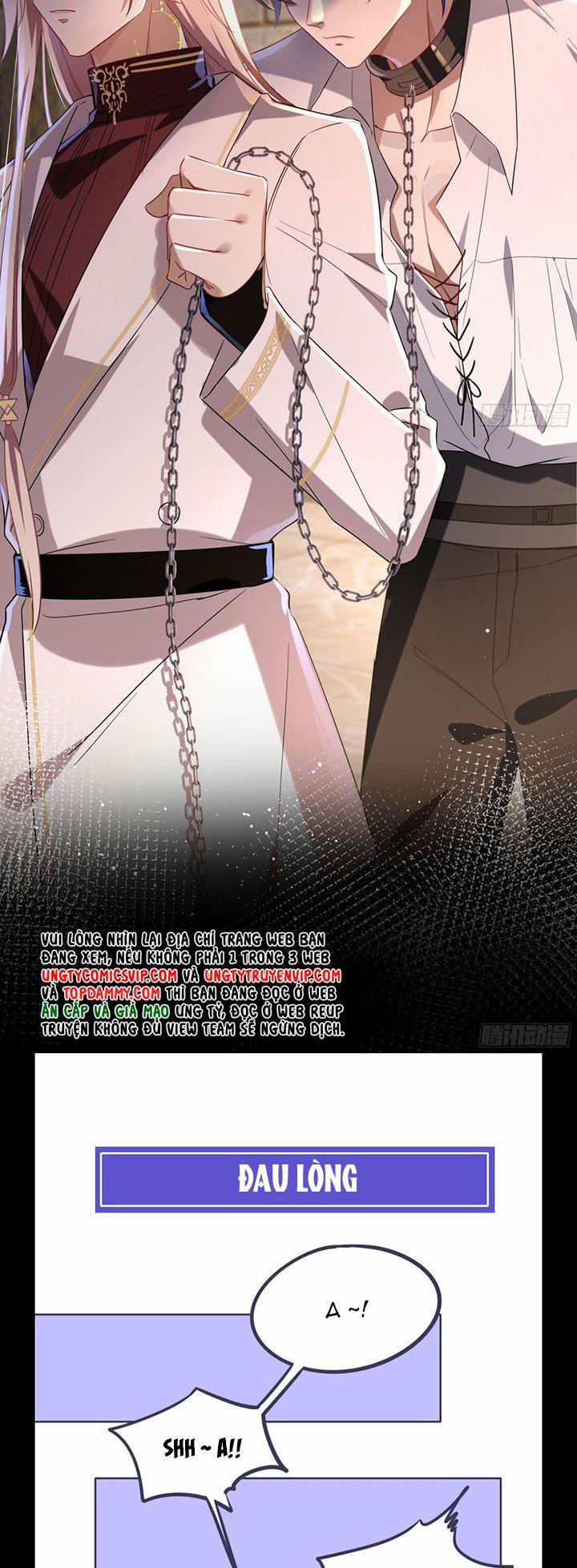 Vấy Bẩn 11 trang 29