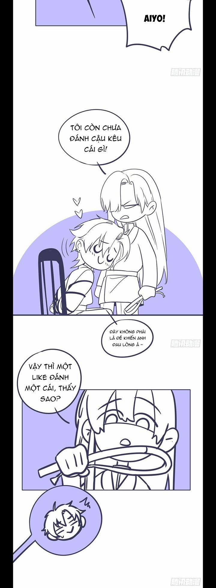 Vấy Bẩn 11 trang 30