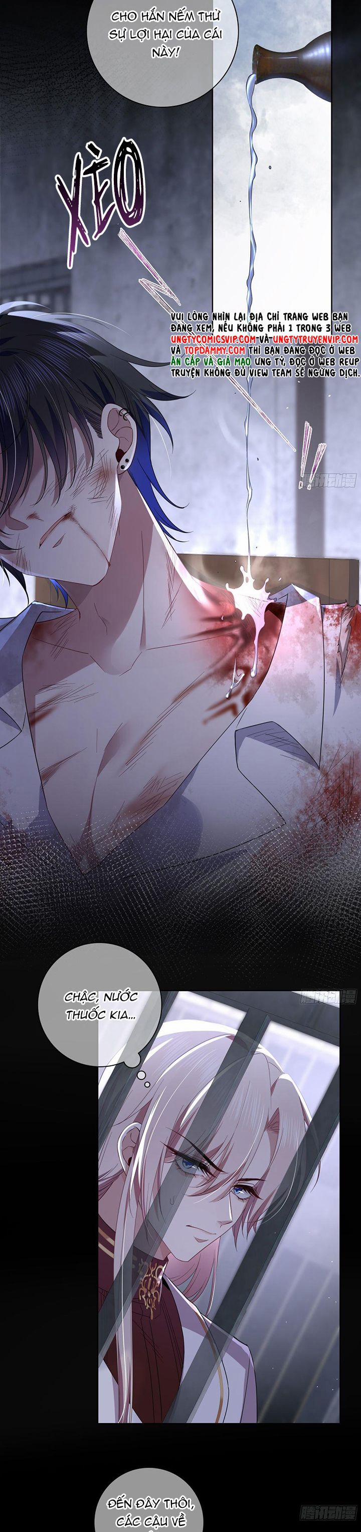 Vấy Bẩn 11 trang 5