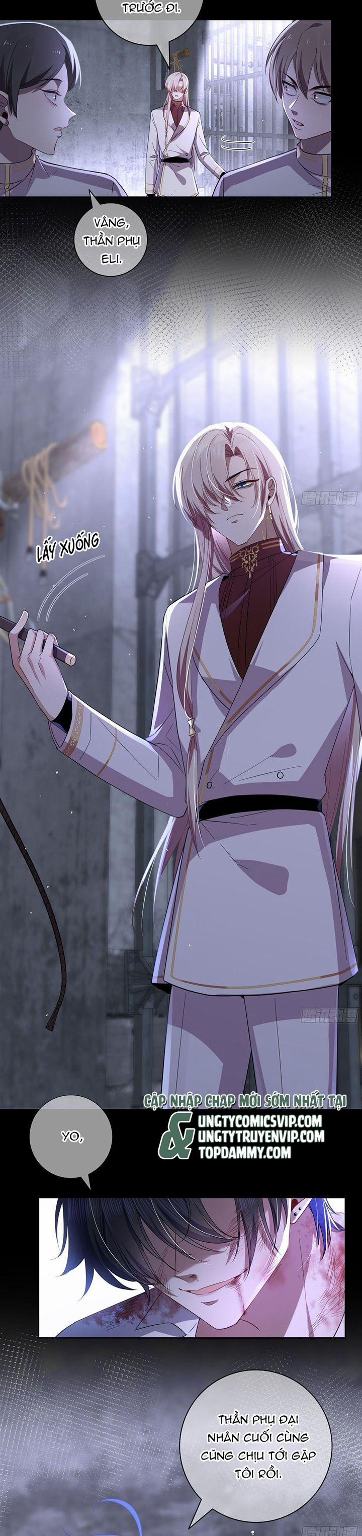 Vấy Bẩn 11 trang 6