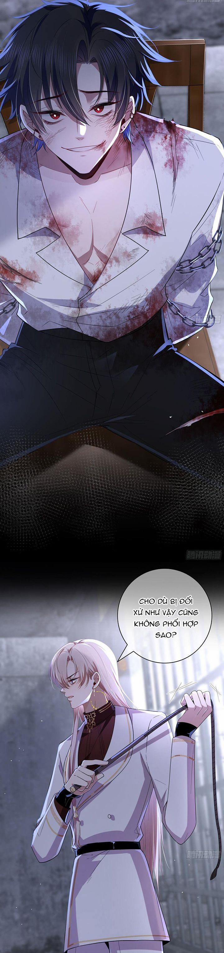 Vấy Bẩn 11 trang 7