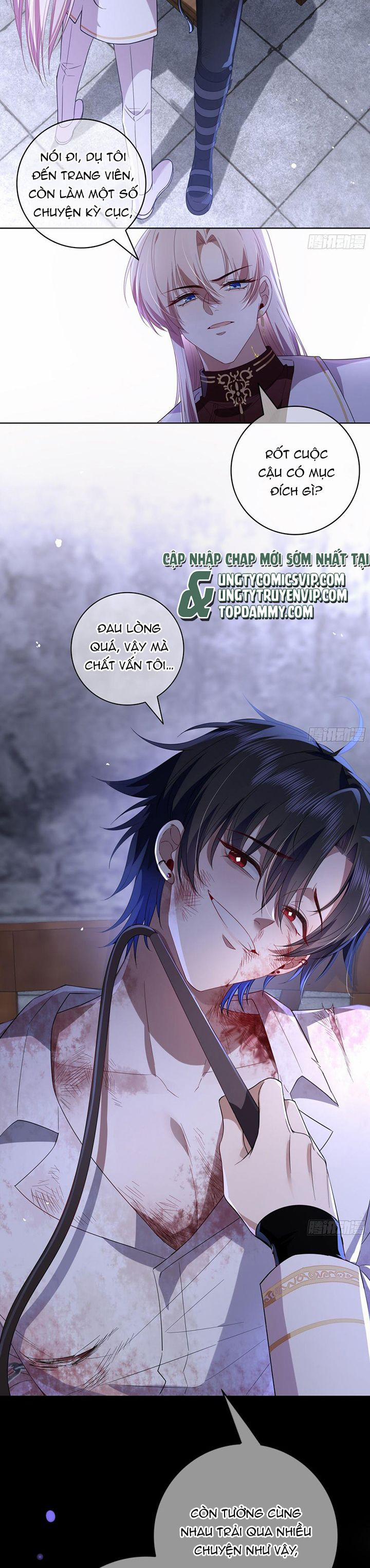 Vấy Bẩn 11 trang 9