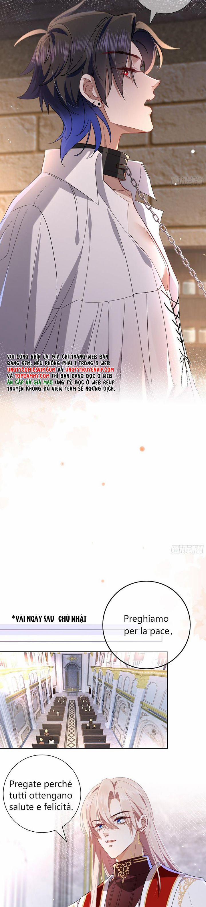 Vấy Bẩn 12 trang 11