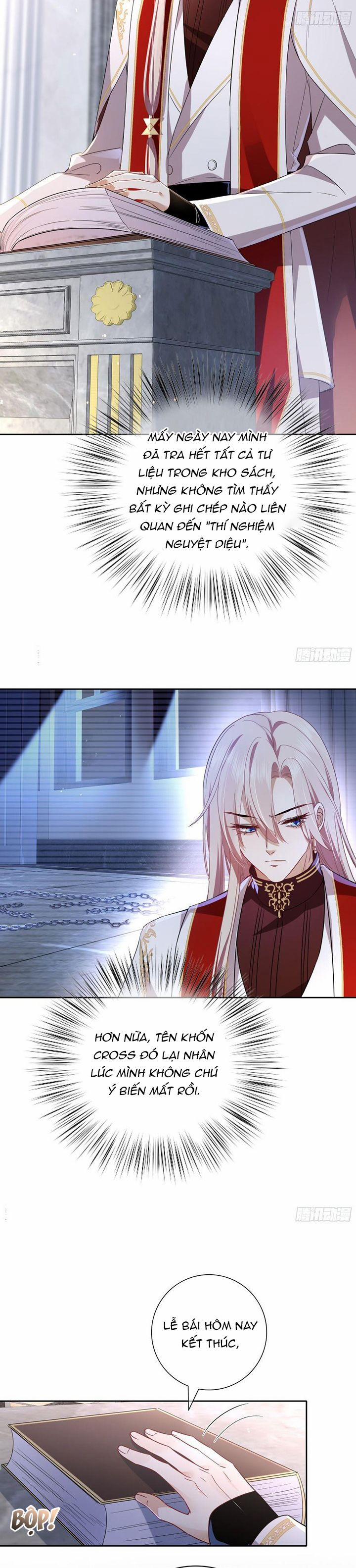 Vấy Bẩn 12 trang 12