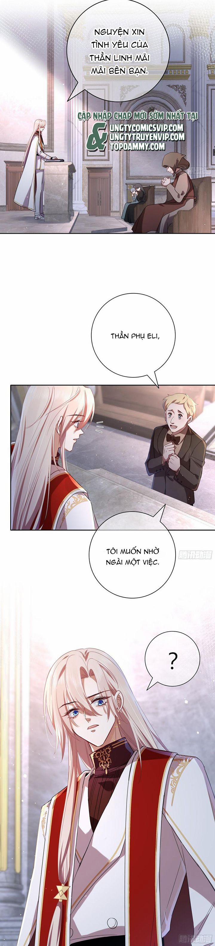 Vấy Bẩn 12 trang 13