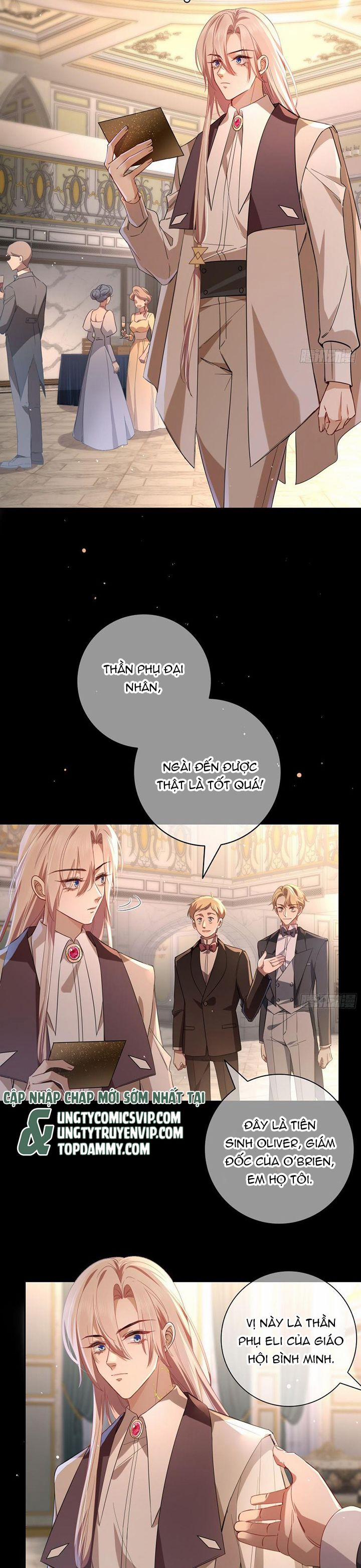 Vấy Bẩn 12 trang 15