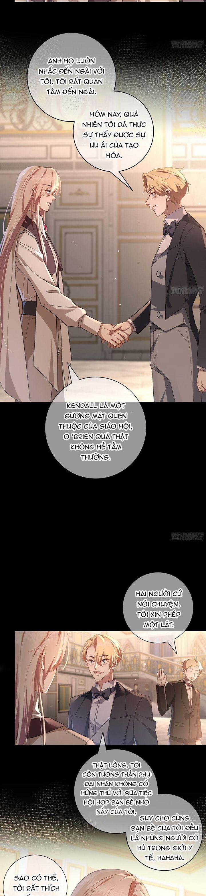 Vấy Bẩn 12 trang 16