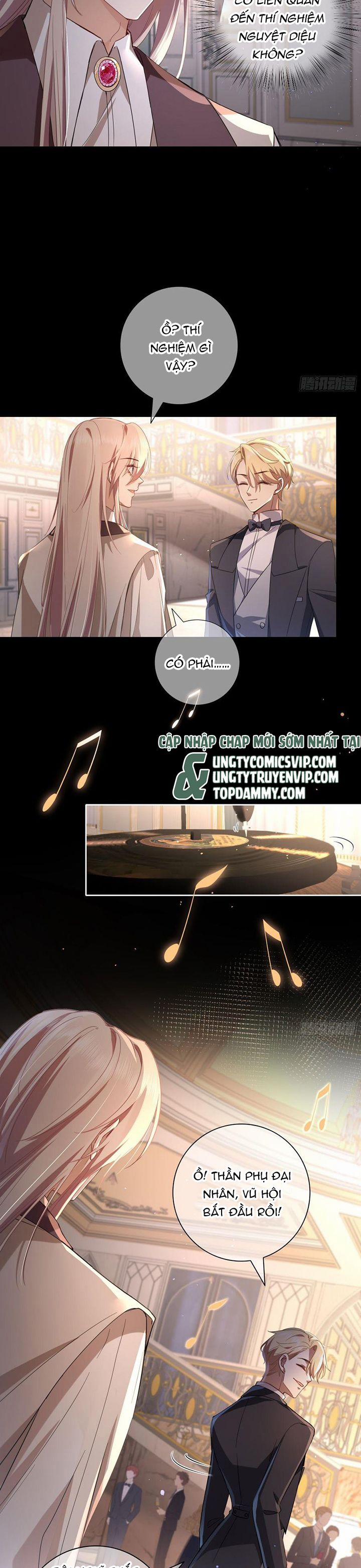 Vấy Bẩn 12 trang 18