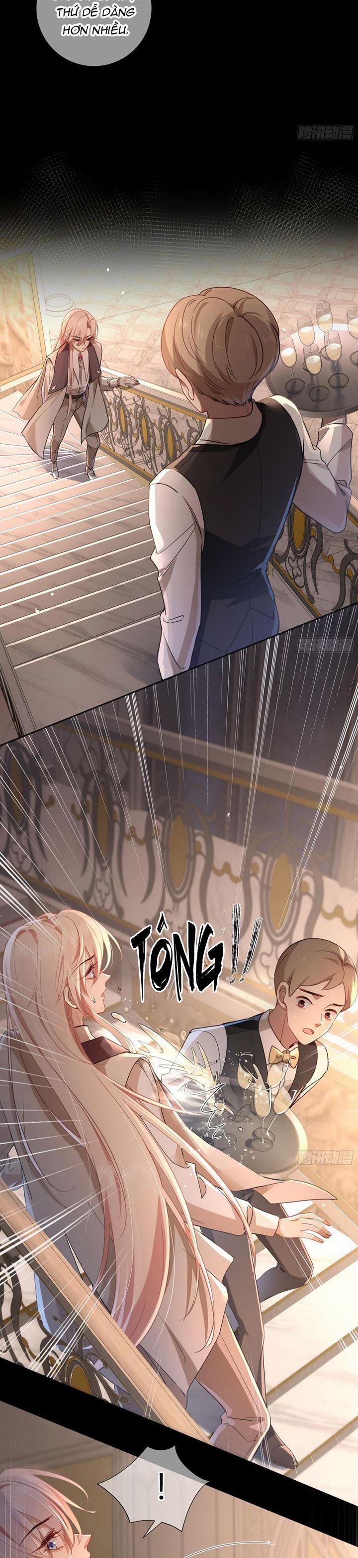 Vấy Bẩn 12 trang 20