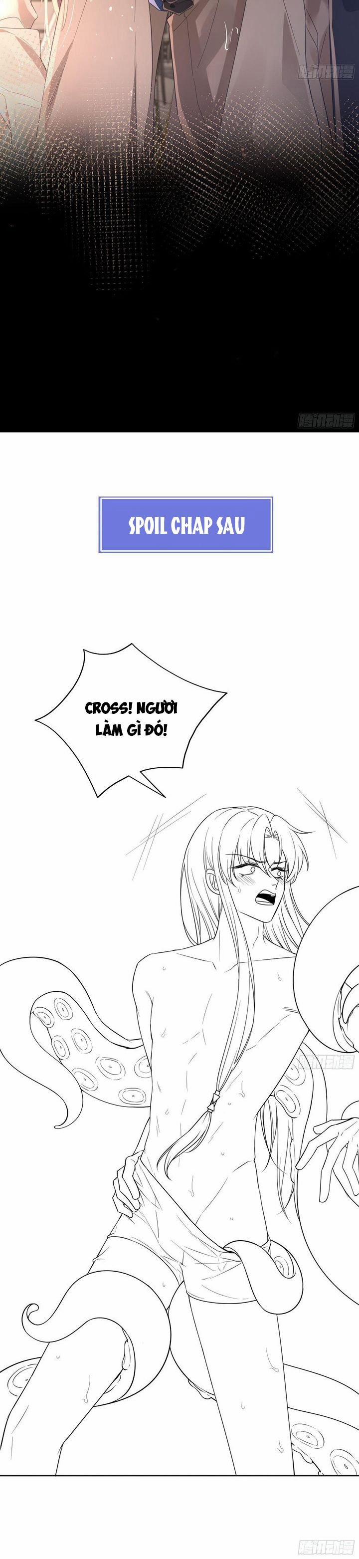 Vấy Bẩn 12 trang 23