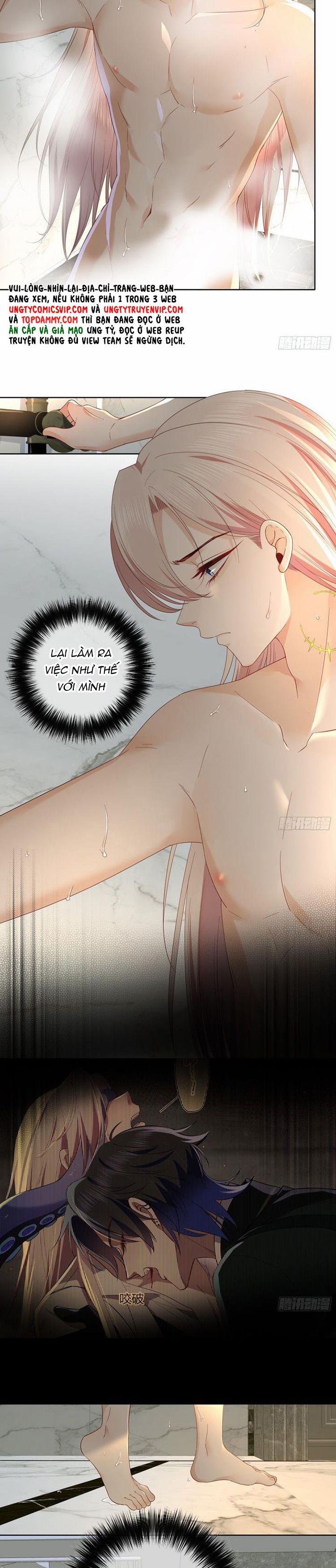 Vấy Bẩn 12 trang 25