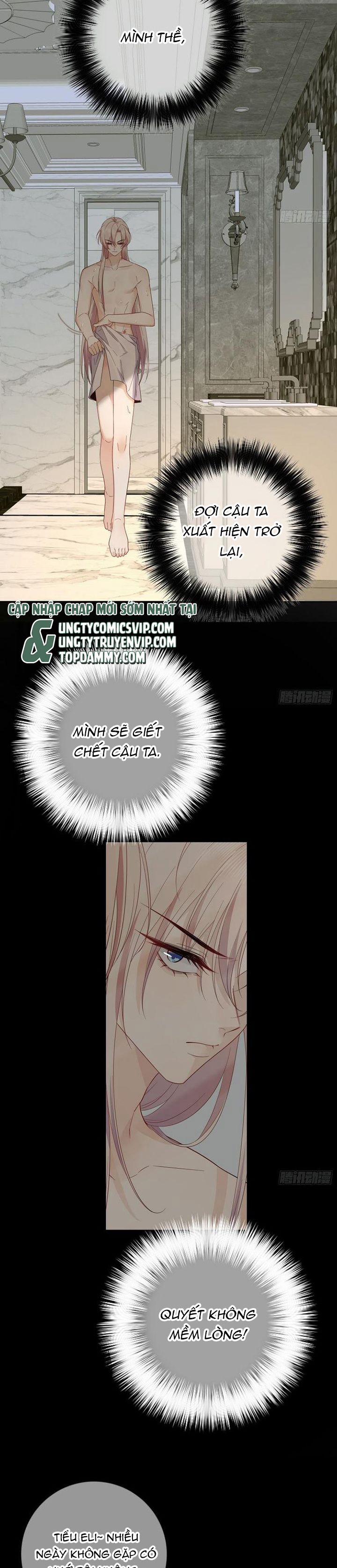 Vấy Bẩn 12 trang 26