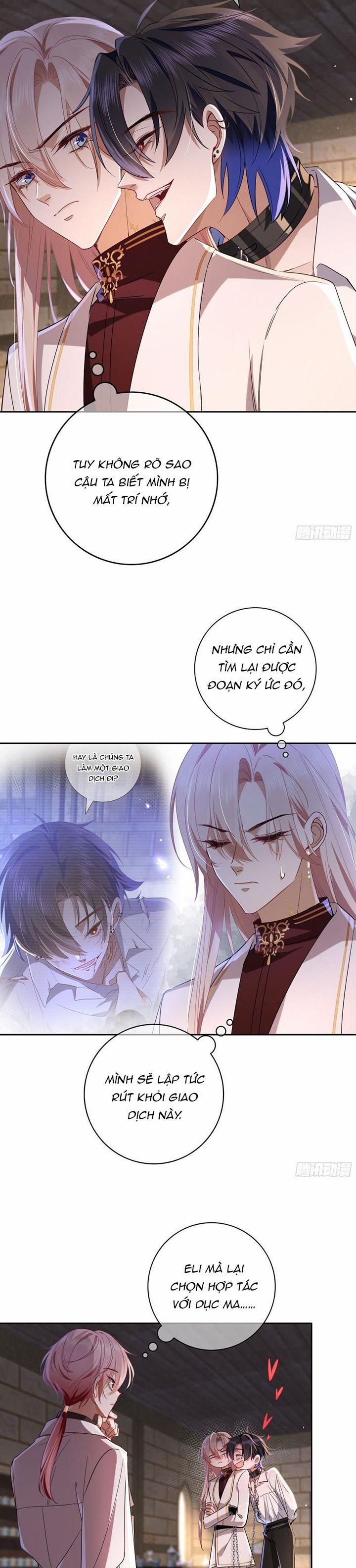 Vấy Bẩn 12 trang 4