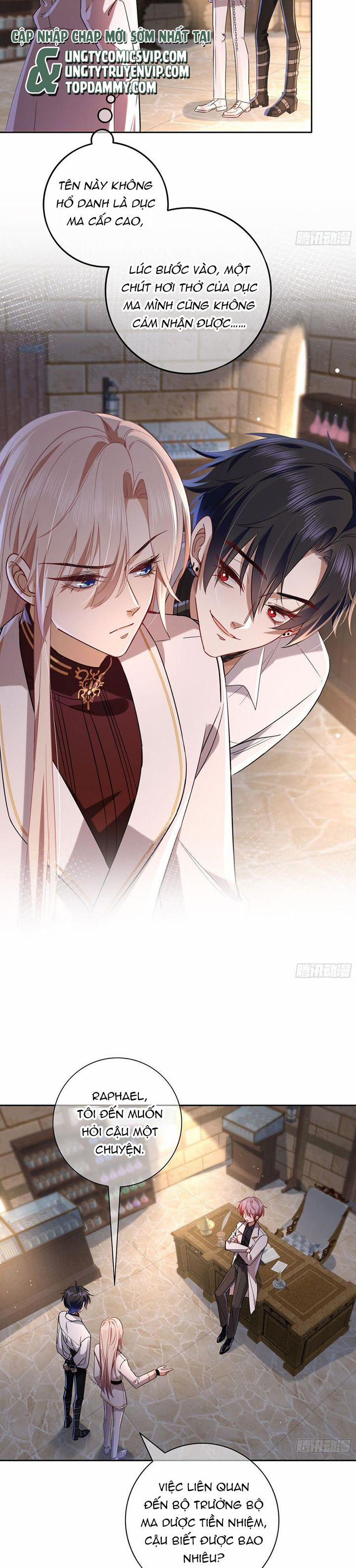 Vấy Bẩn 12 trang 5